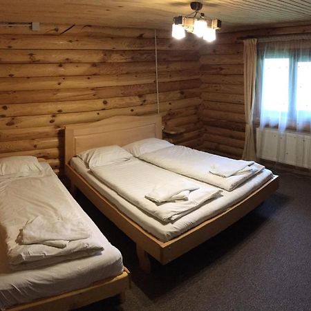 Sokolyne Gnizdo Hotel Korostov Bagian luar foto