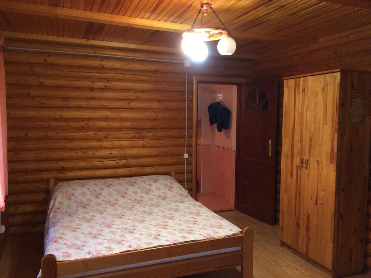 Sokolyne Gnizdo Hotel Korostov Bagian luar foto